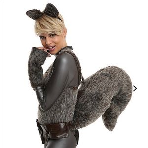 Squirrel Girl Costume
